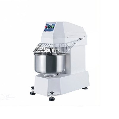 50L Spiral Dough Mixer DM-50