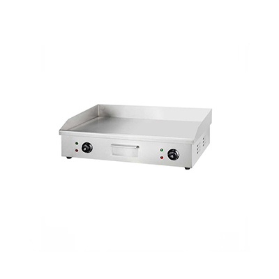 Electric Table Top Griddle EG820