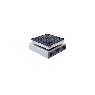 Mini Pancake Waffle Maker