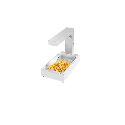 chinps warmer